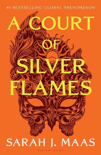 New Fantasy Fiction