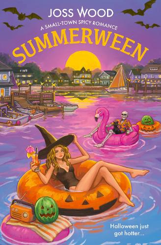 New Paperback Fiction